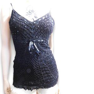 cuty nice top medium